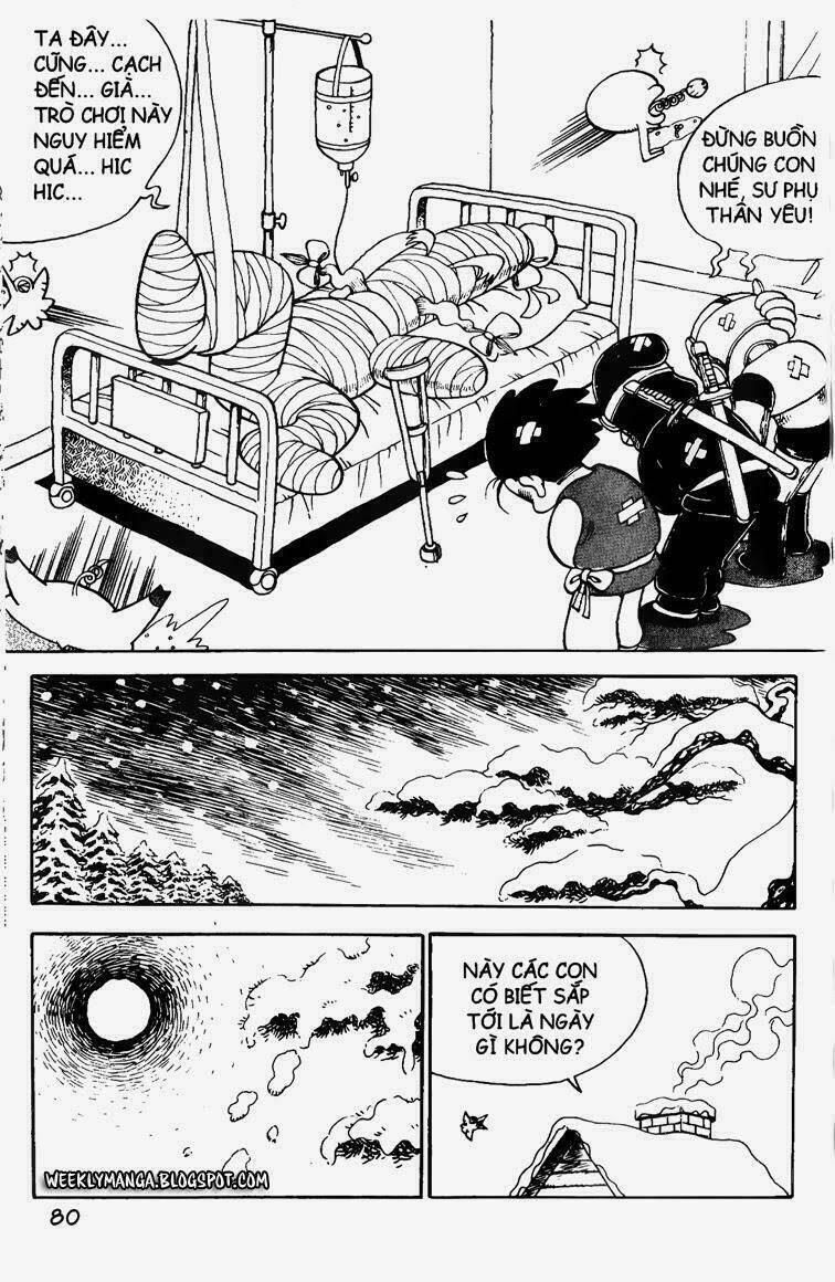 kung fu komang chapter 11 18