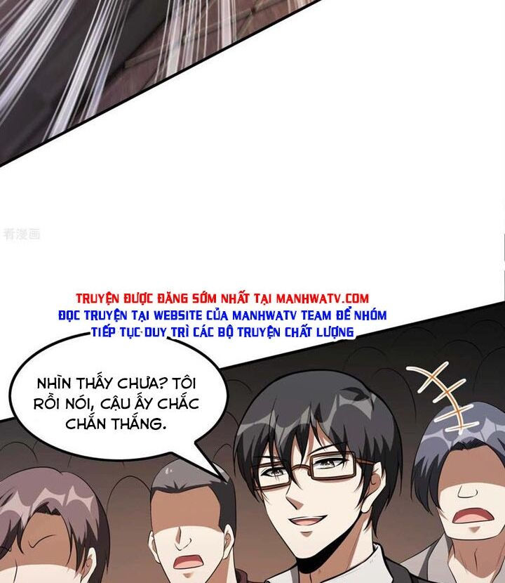 đệ nhất người ở rể chapter 97 82