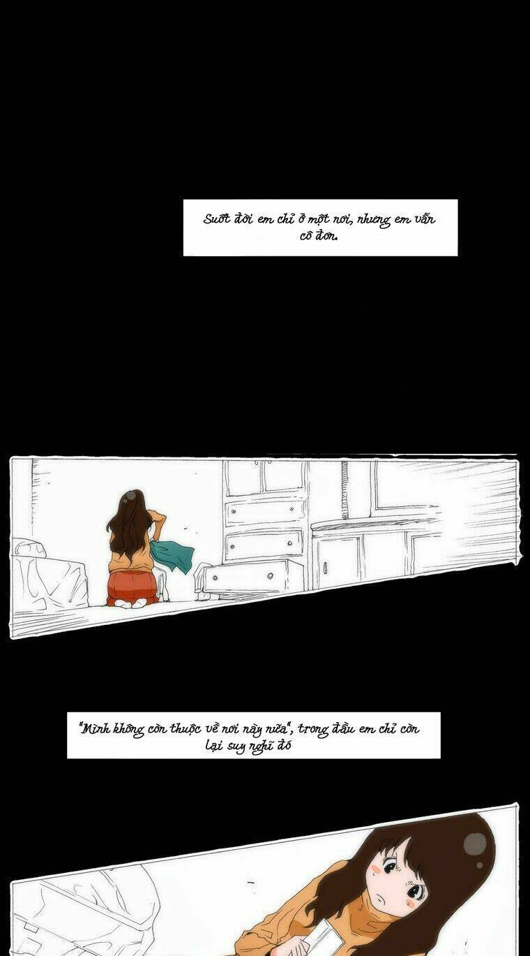 can't see can't hear but love chapter 64 28