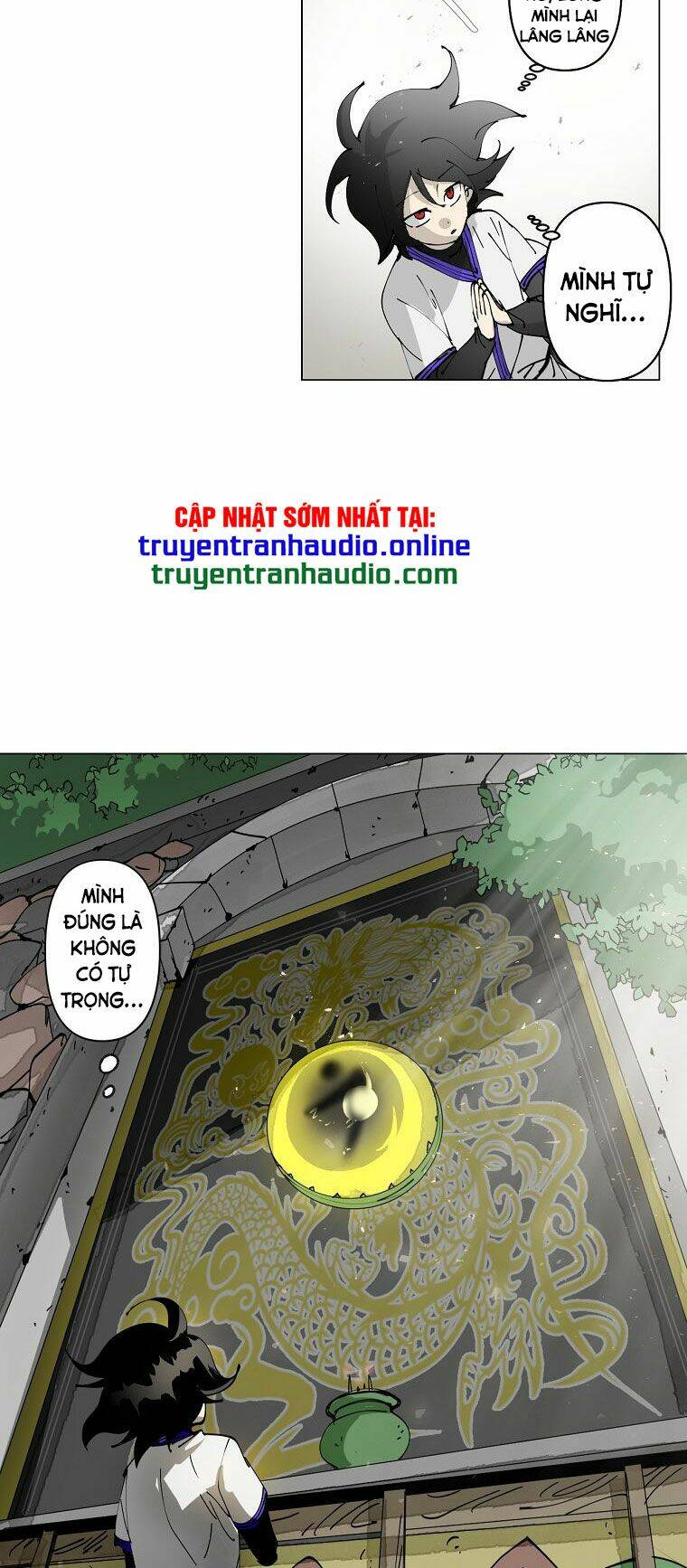 thập tự chinh chapter 2 33