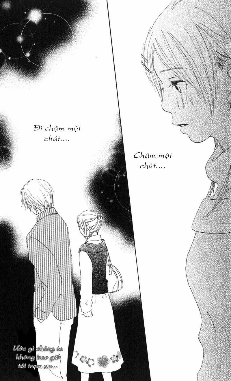 caramel milk tea chapter 1 36