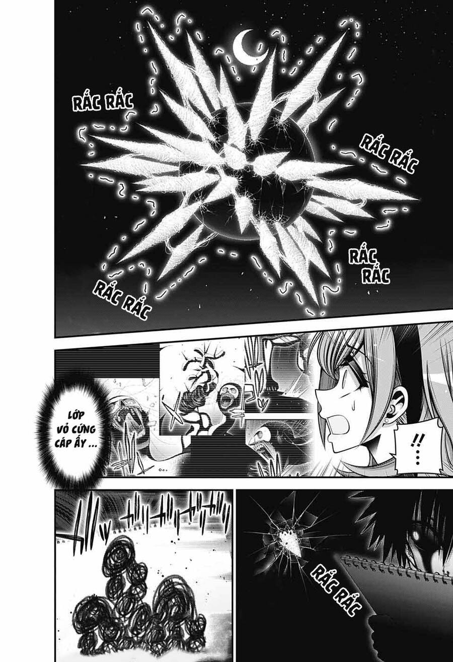 thợ săn ác linh chapter 49 13