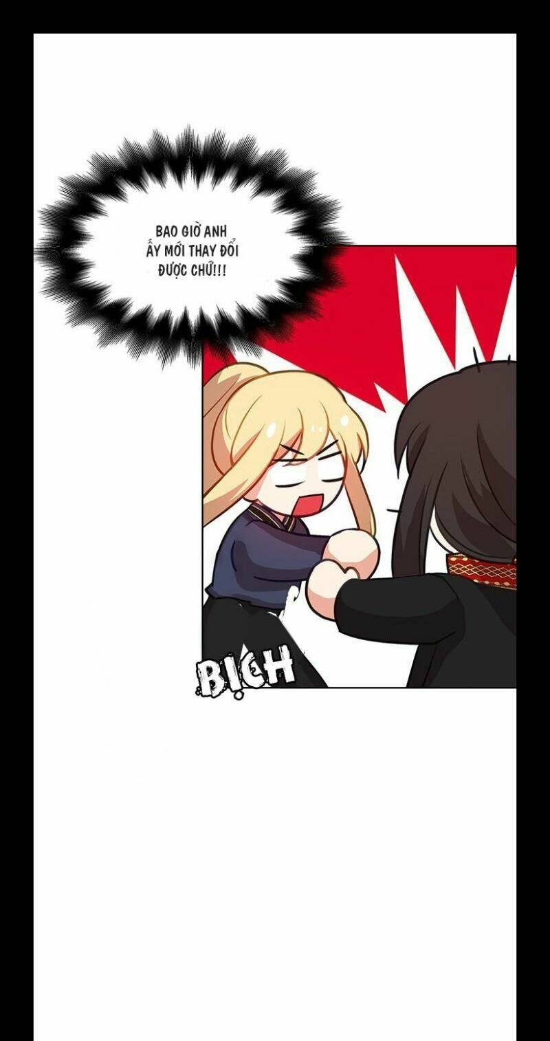 cộng tác của hoàng đế chapter 51 28