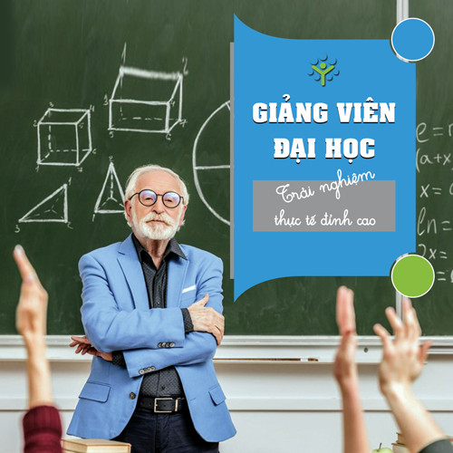 Ebook Giảng viên đại học