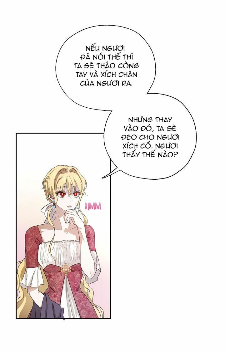 cách để cứu rỗi anh trai của nữ chính chapter 7 30
