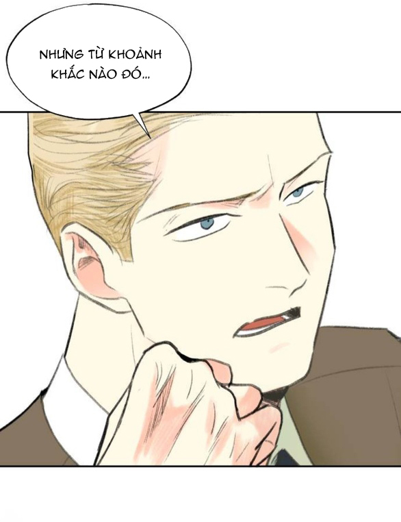 [18+] sự thuần khiết dành cho em chapter 14.2 13