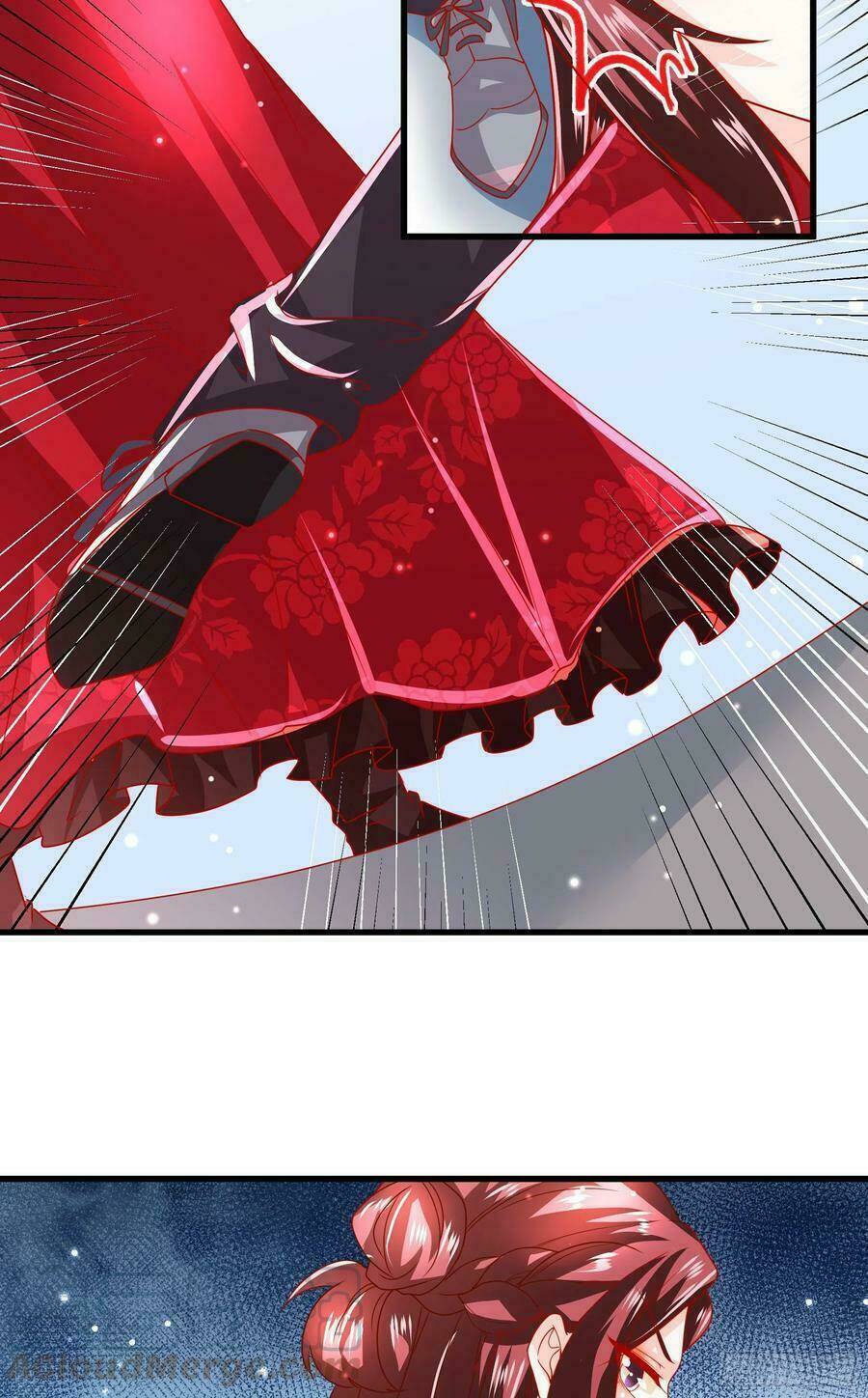 ta phải làm hoàng hậu chapter 38 10