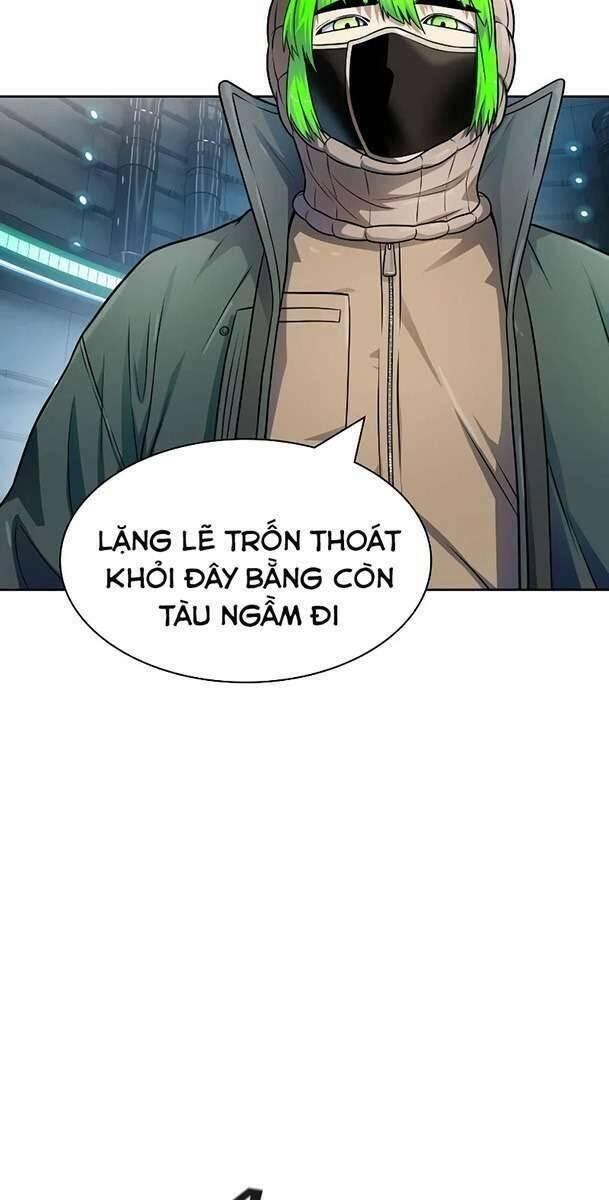 tòa tháp bí ẩn 2 chapter 573 29