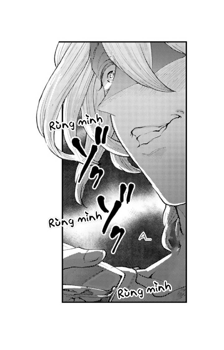 bị một anh chàng lập dị tấn công chapter 15 32