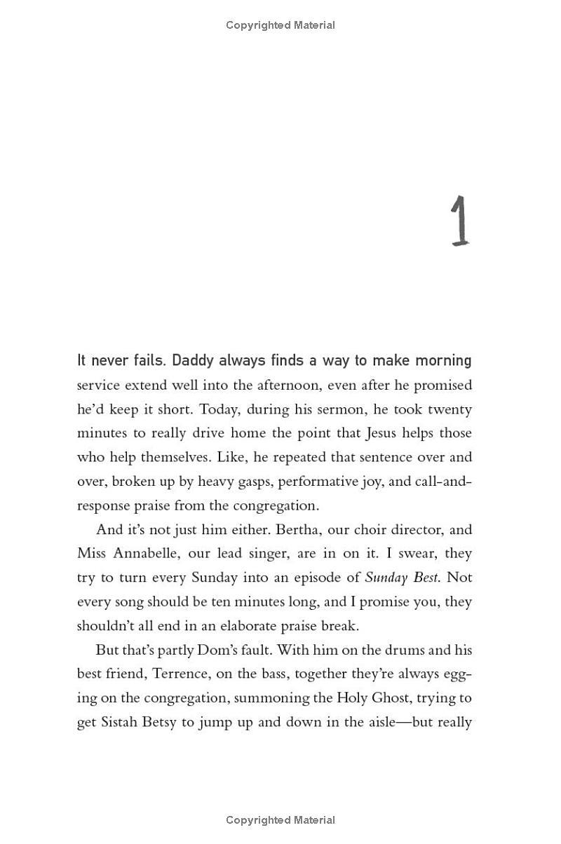 Sách ngoại văn: Confessions Of Alleged Good Girl