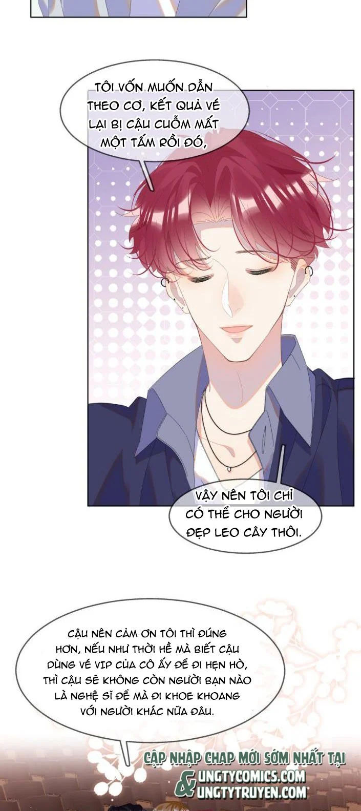 tư tự vạn thiên chapter 12 23