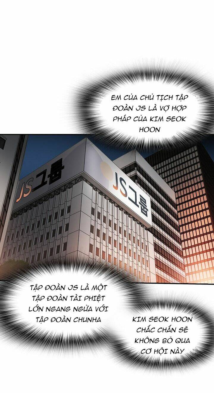 điều tra viên chuyển sinh chapter 61 18