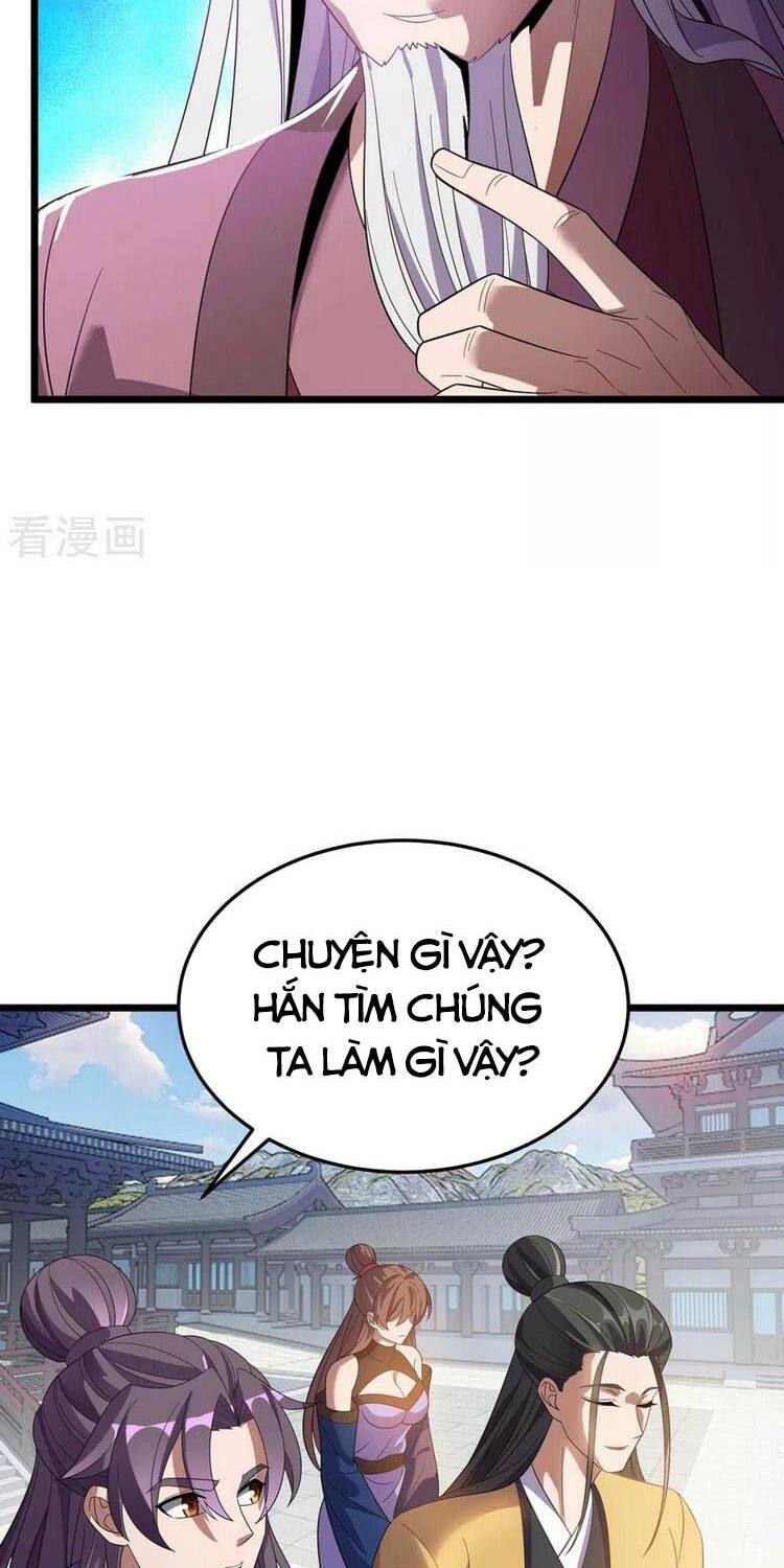 chúa tể tam giới chapter 185 32
