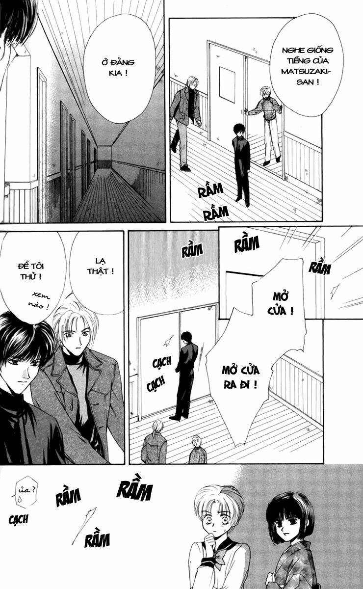 ghost hunt chapter 2 38