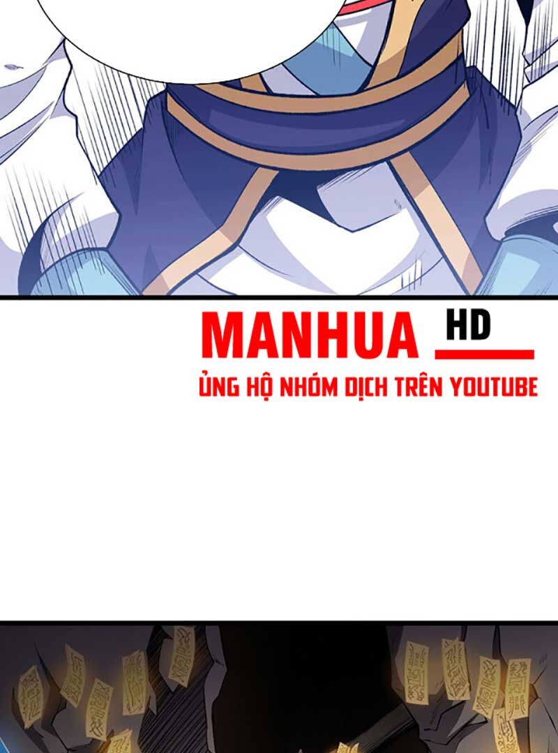 võ đạo độc tôn chapter 570 24