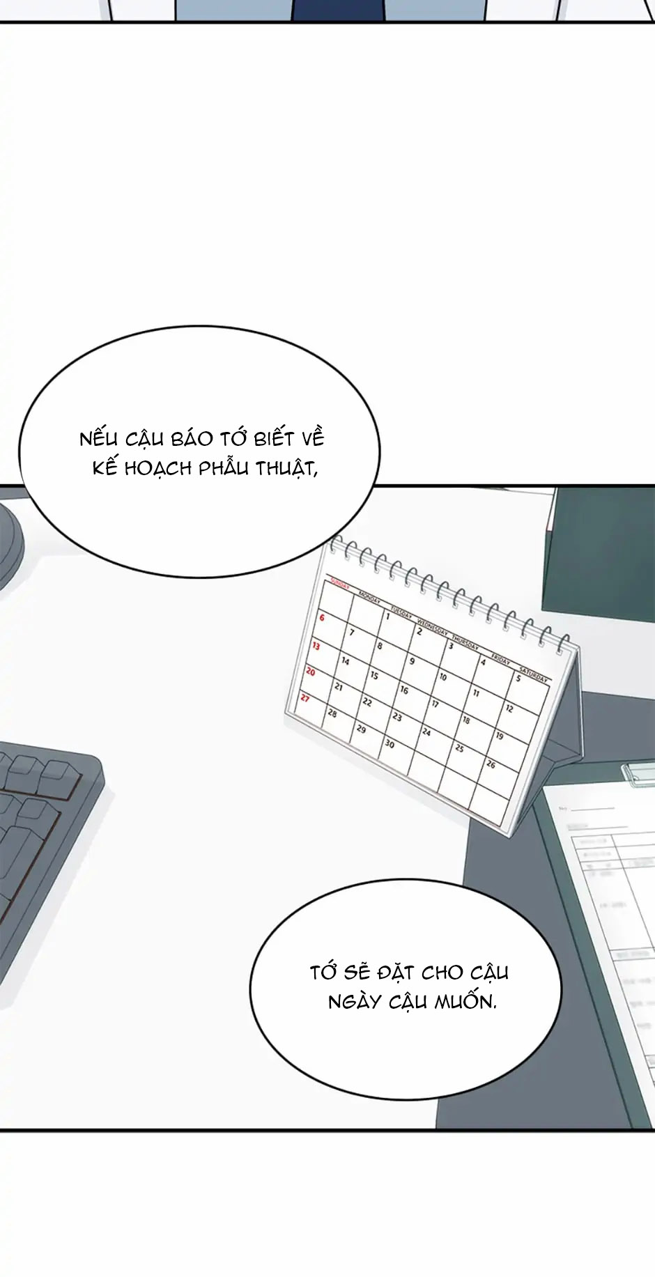 thiếu tôi là sếp mất ngủ ngay chapter 29.1 34