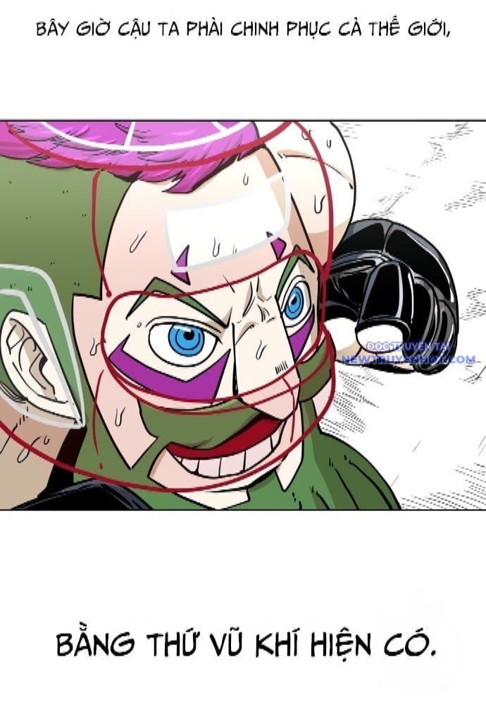 shark - cá mập chapter 254 55