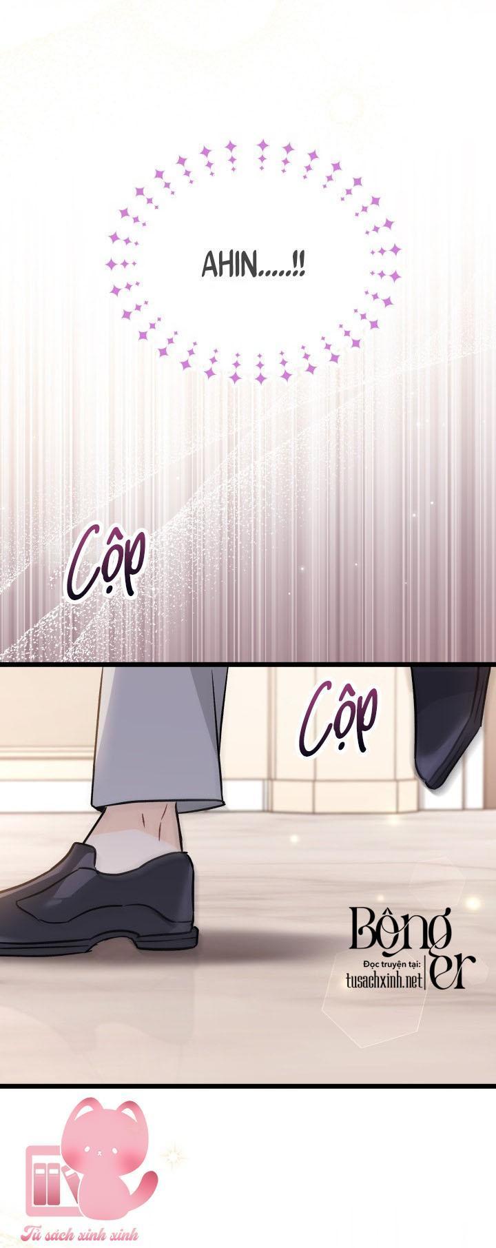 quan hệ cộng sinh giữa báo đen và thỏ trắng chapter 101 43