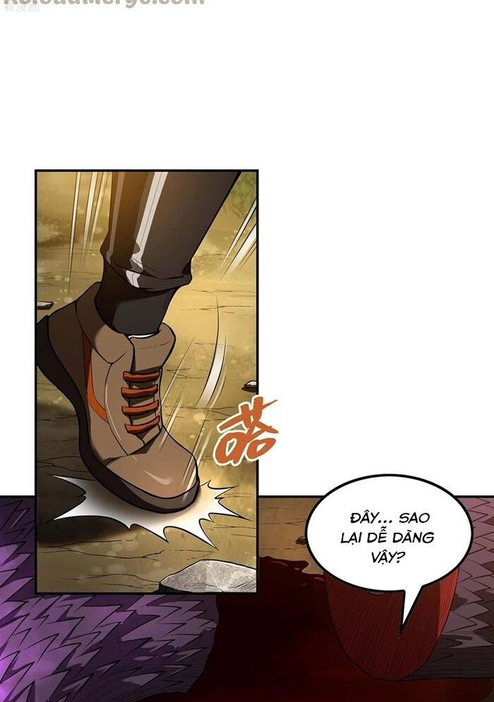 đệ nhất người ở rể chapter 74 59