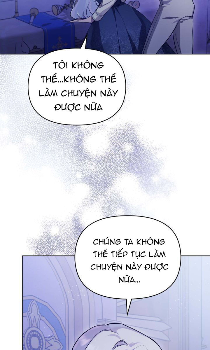 nếu tôi không nghe lời của công tước chapter 0 26