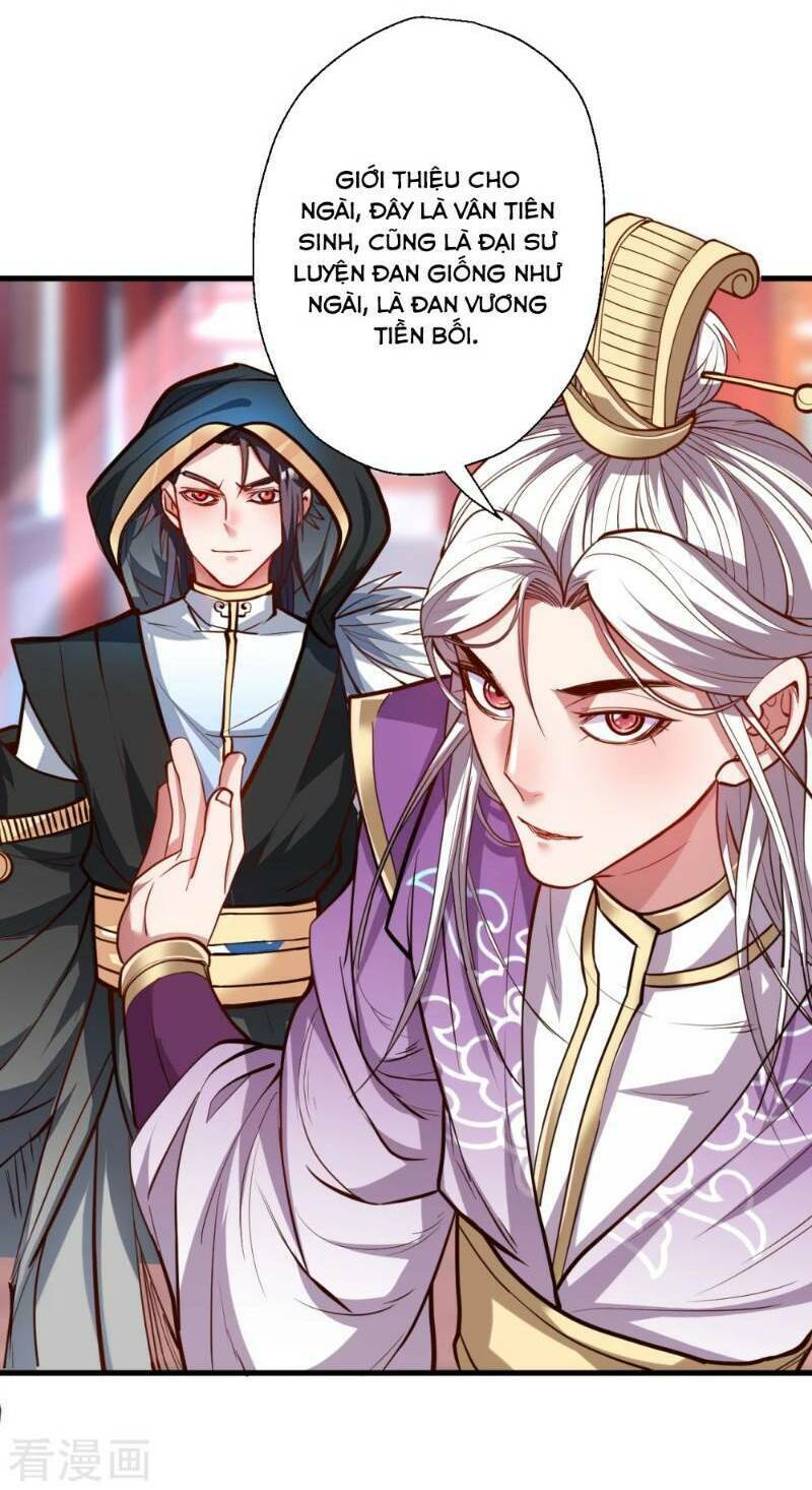 tối cường đại biểu hoàng kim thận chapter 41 4