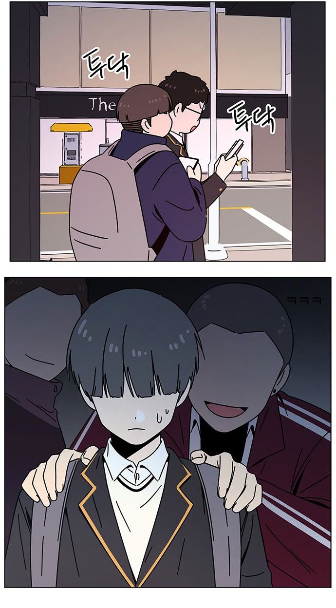 thanh xuân rực rỡ - season of blossom chapter 110 13