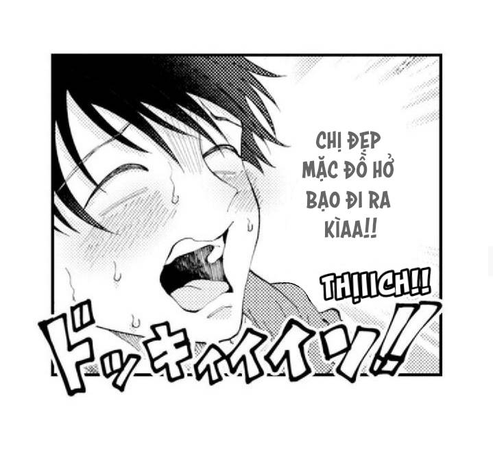 bị một anh chàng lập dị tấn công chapter 14 7