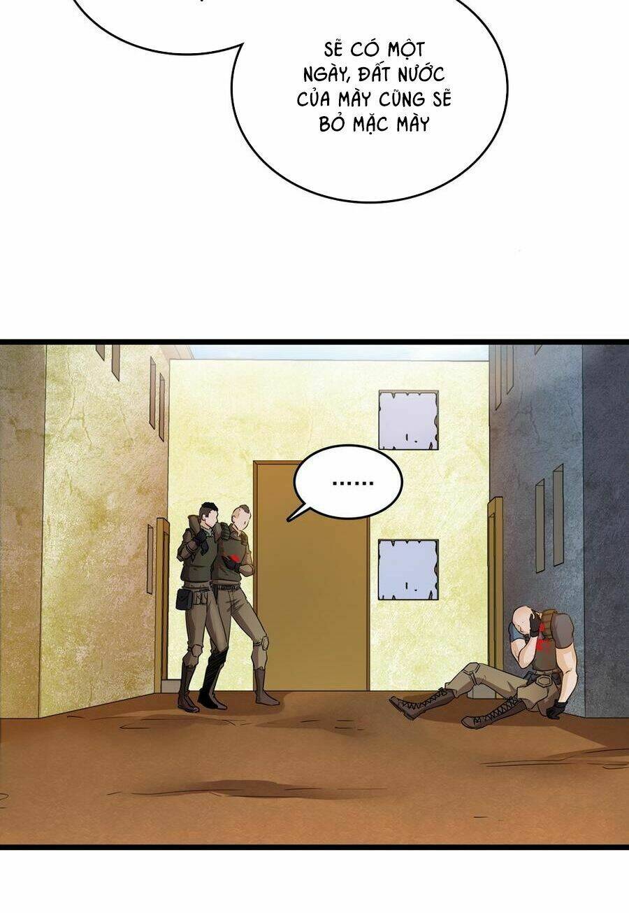 tối cường binh vương chapter 70 20