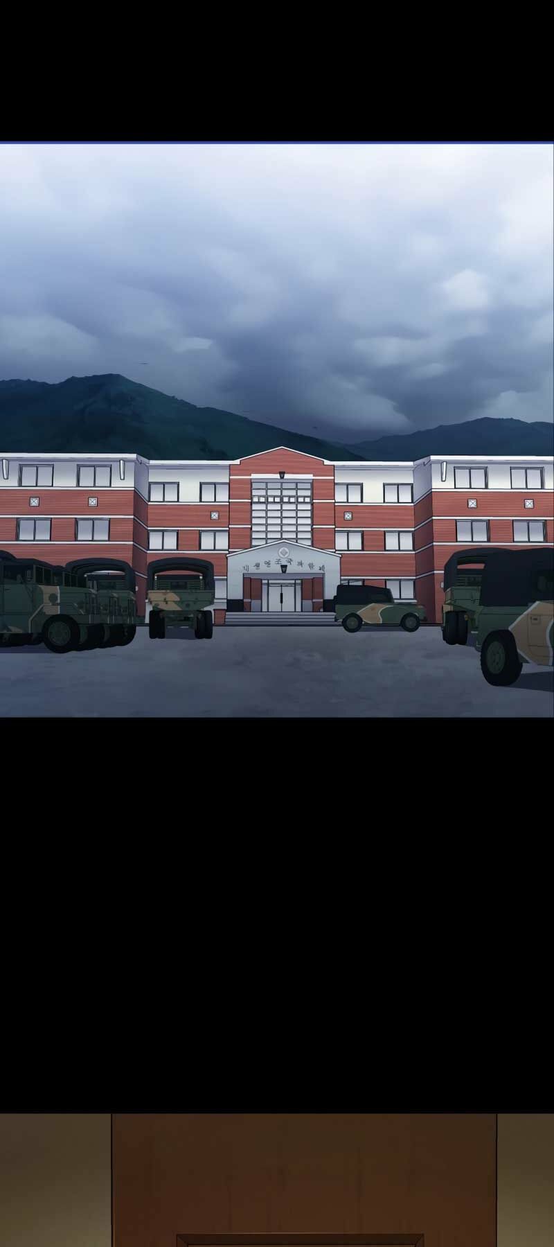 cánh cổng mở ra đúng ngày đầu tiên tôi thành chính trị gia chapter 14 56