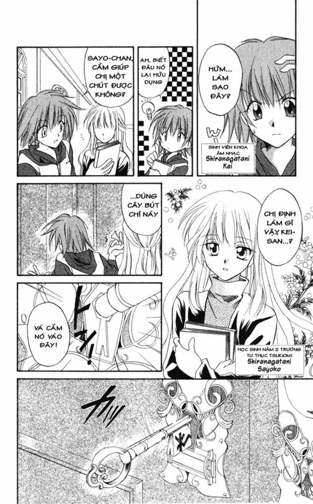 spiral: suiri no kizuna chapter 4 7