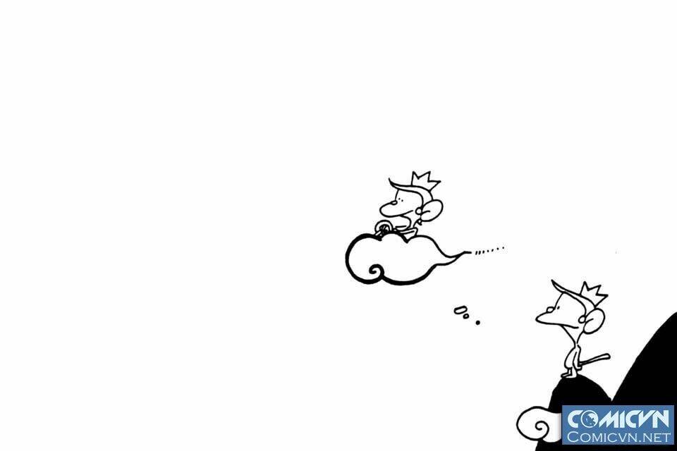 tây du ký hài chapter 3 2