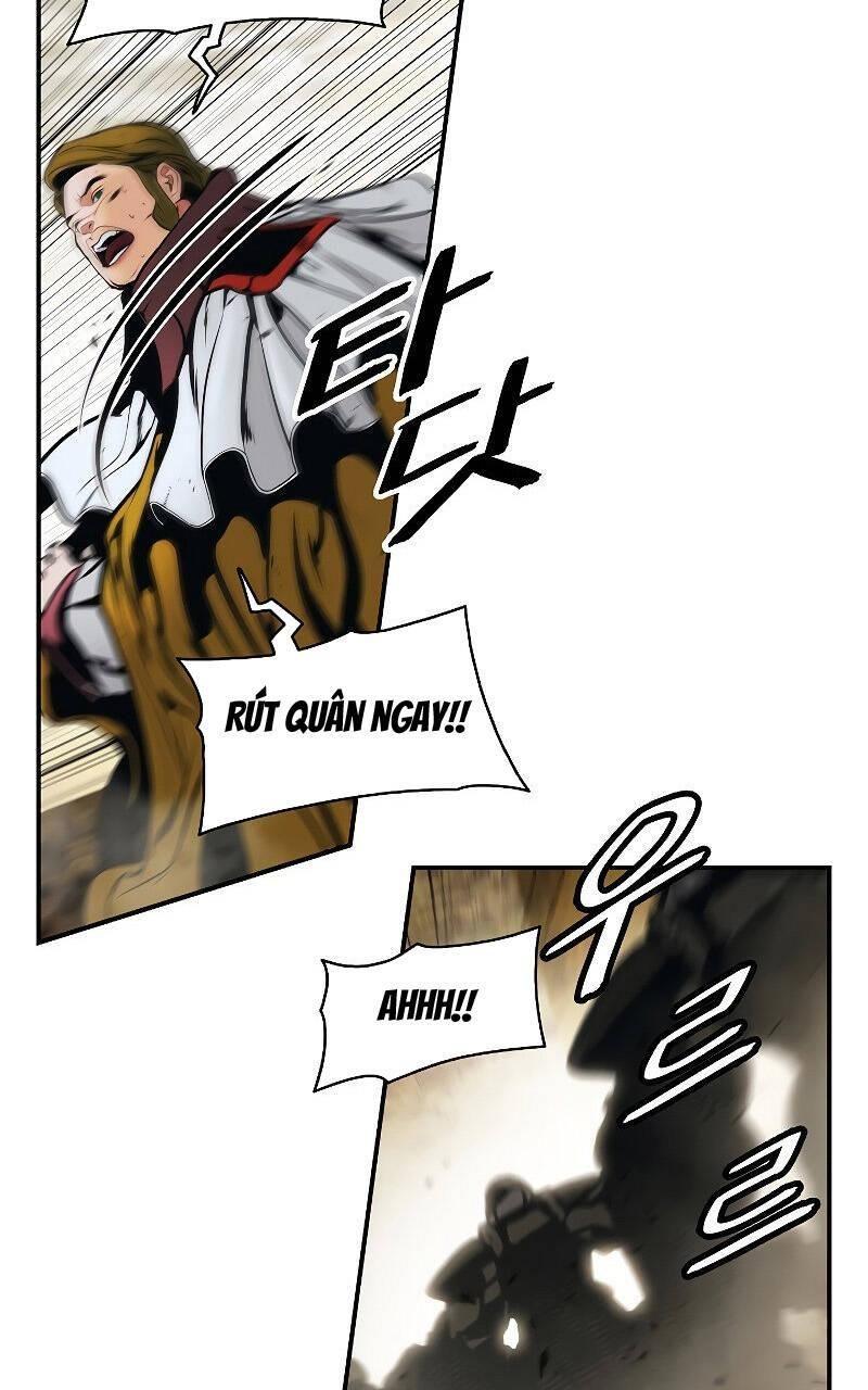 bất bại chân ma chapter 157 11