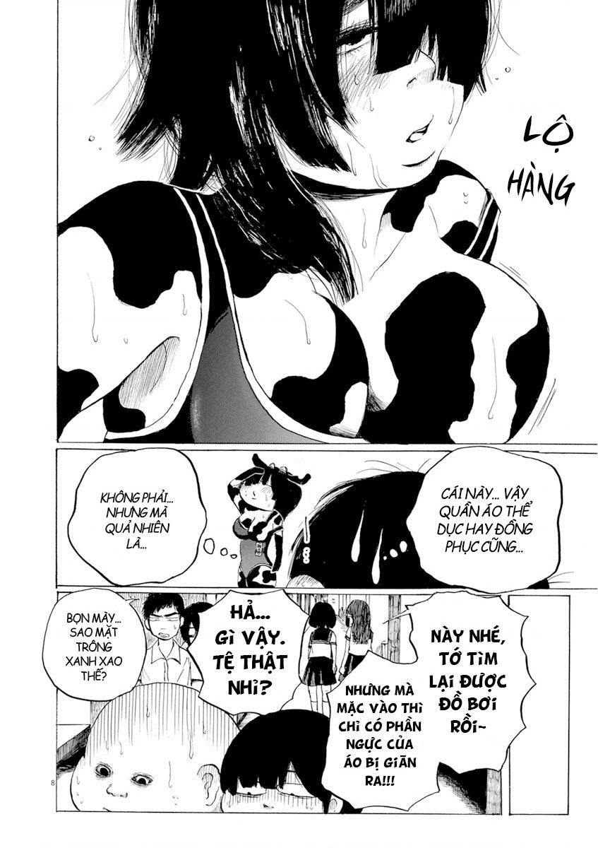 ushiharu chapter 11 9