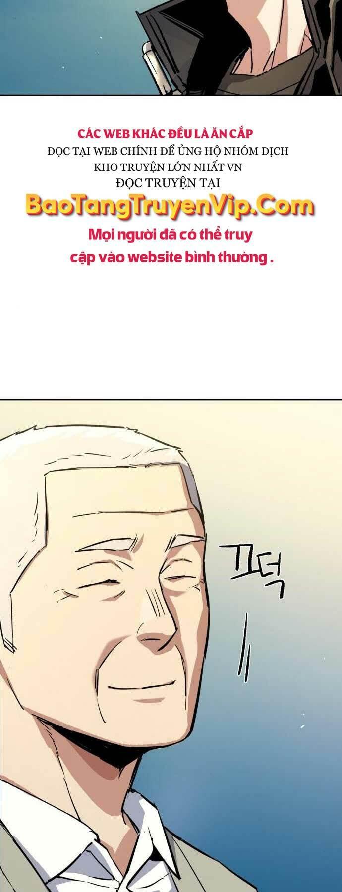 bạn học tôi là lính đánh thuê chapter 113 21