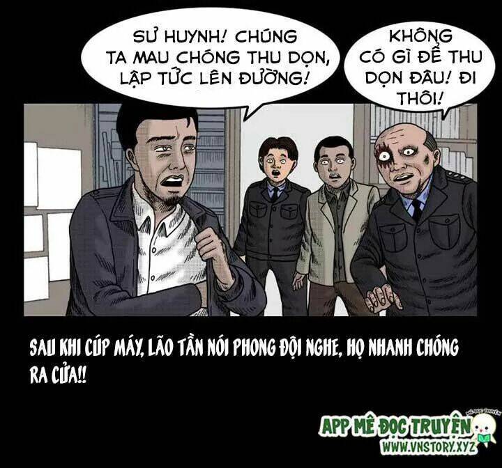 kỳ án có thật chapter 46 10