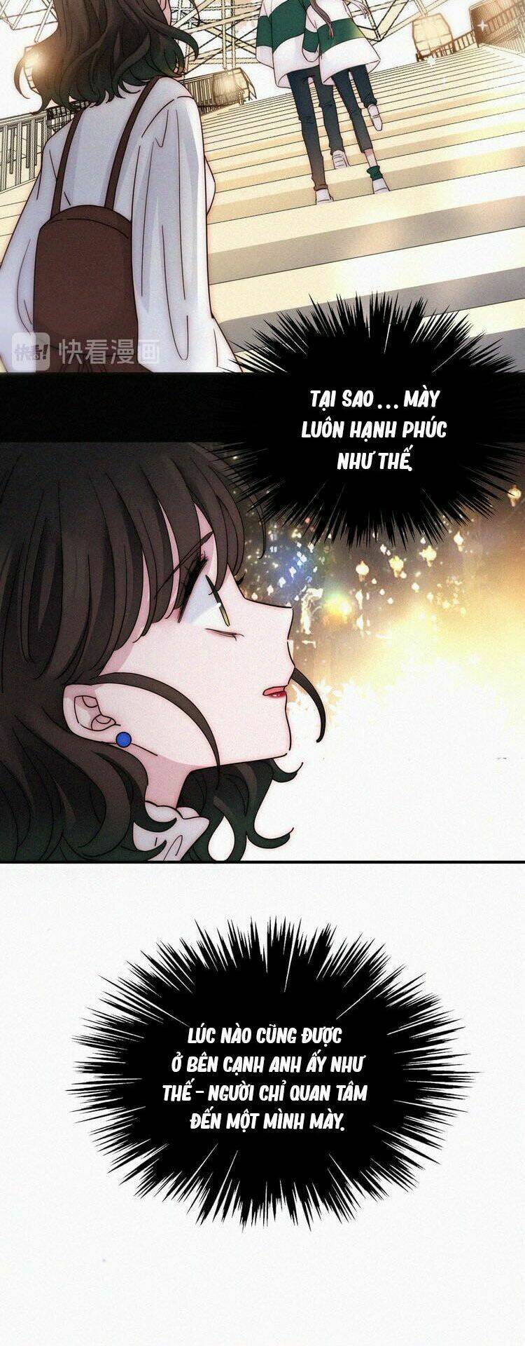 nếu ngày đó chúng ta chưa quen biết chapter 13 29