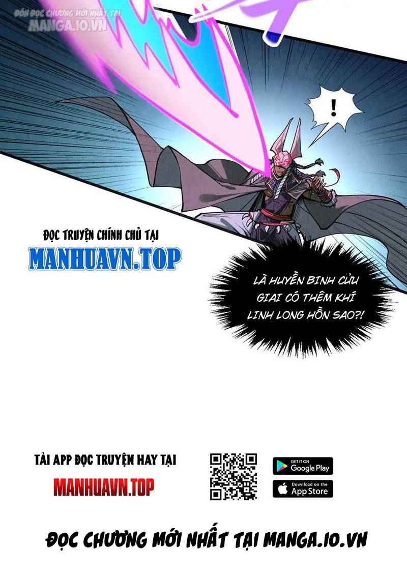 vạn cổ chí tôn chapter 308 44