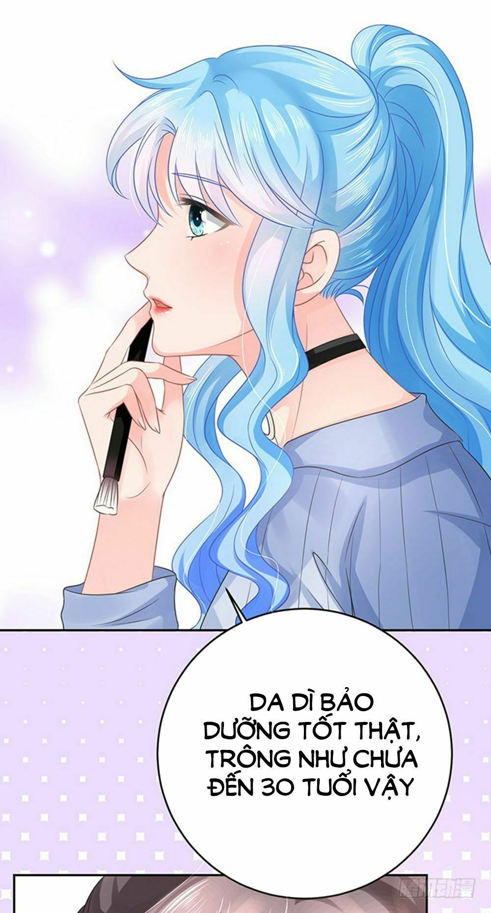 luyến đường thời quang chapter 58 40