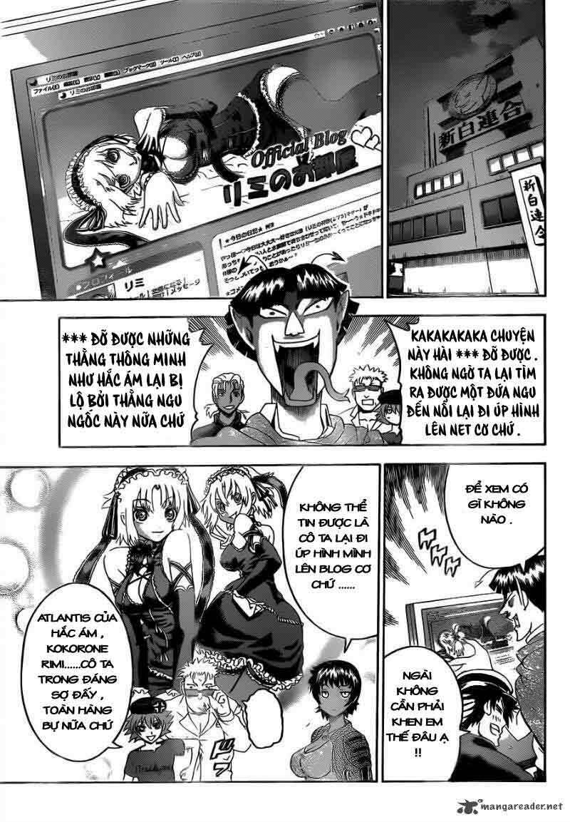 history's strongest disciple kenichi chapter 482 6