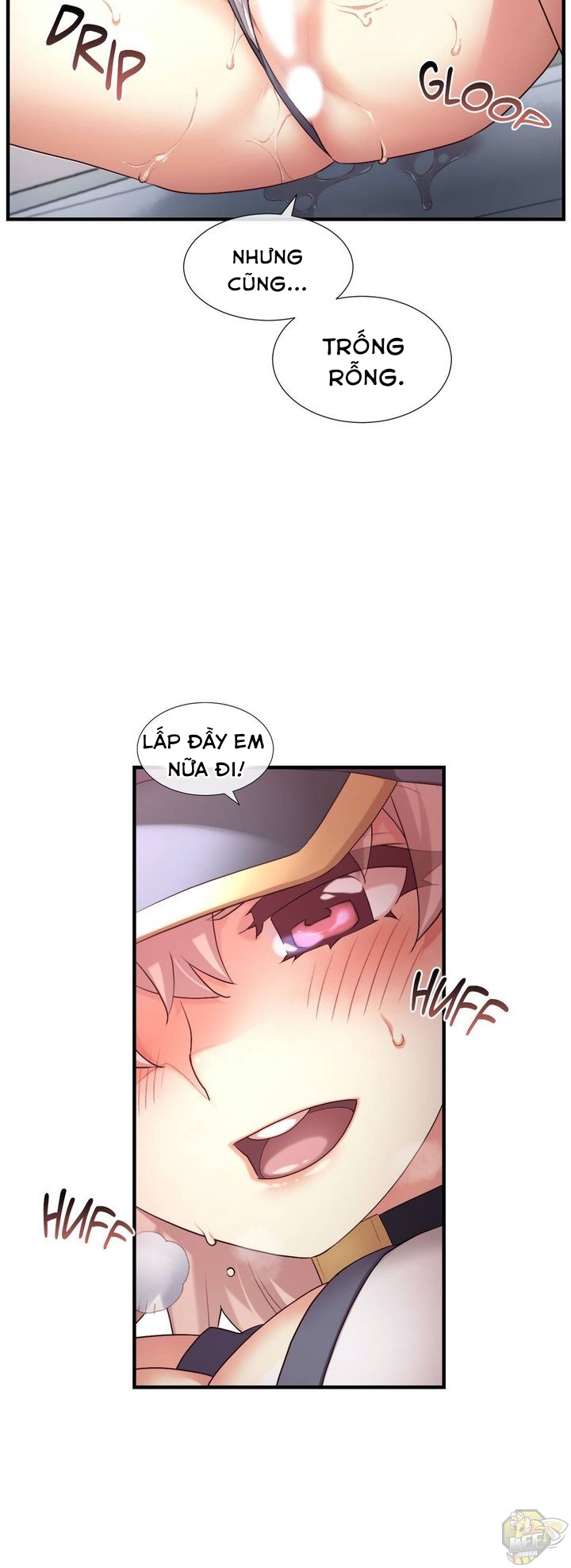 bạn gái xúc xắc - the girlfriend dice chapter 32 24