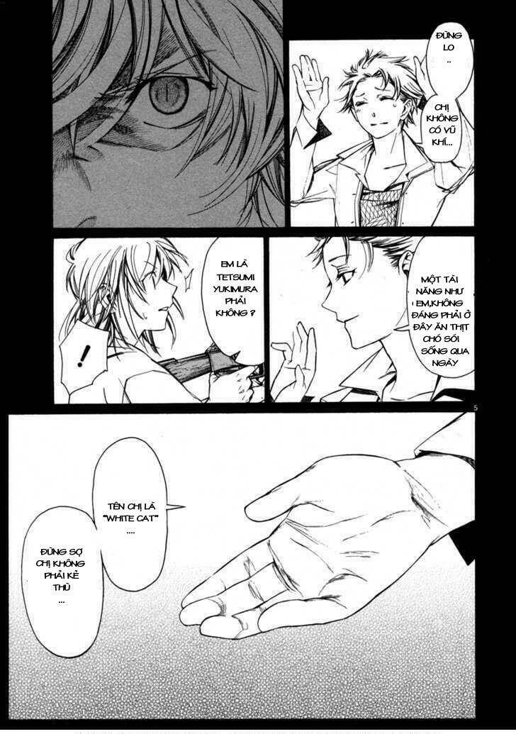 young gun carnival chapter 3 7