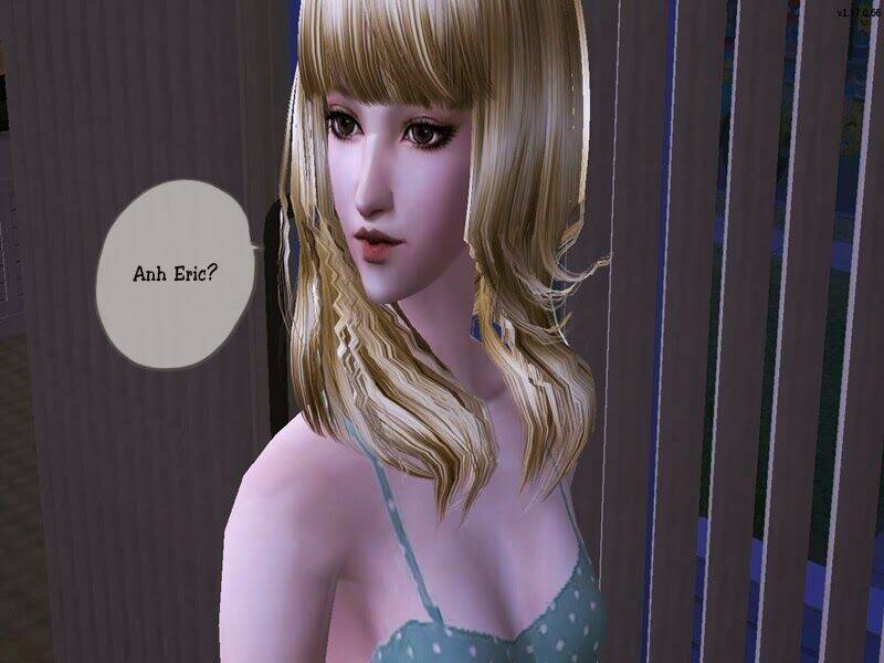 nụ cười của anh [truyện sims] chapter 32 50