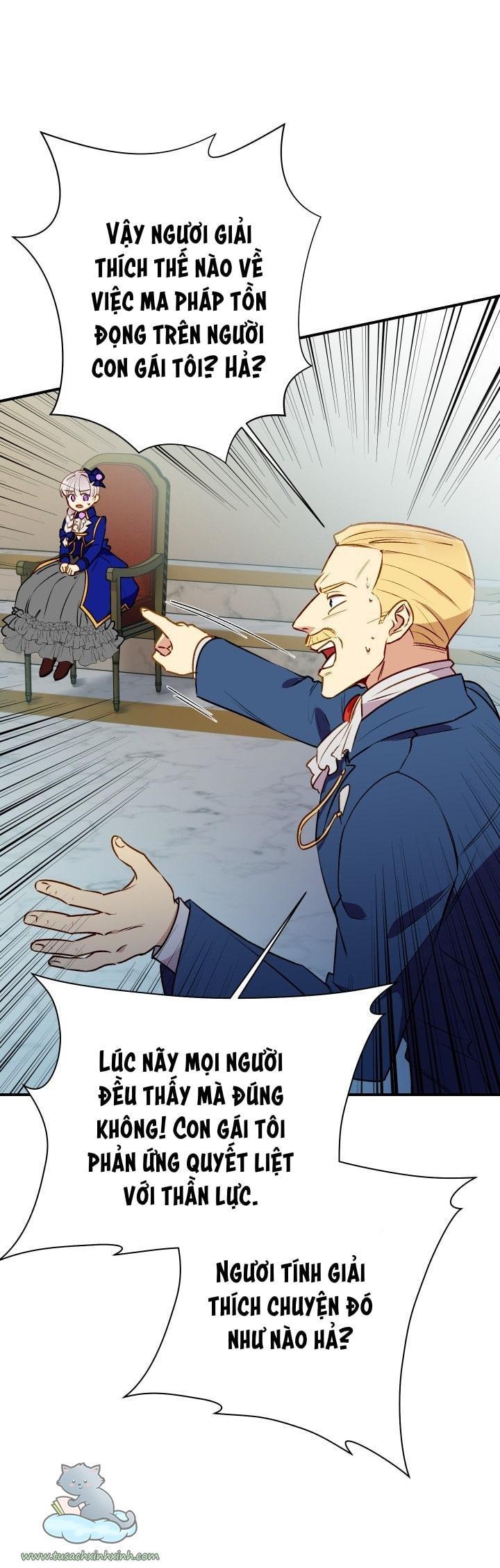 công nương khế ước của gia tộc công tước quái vật chapter 38 66