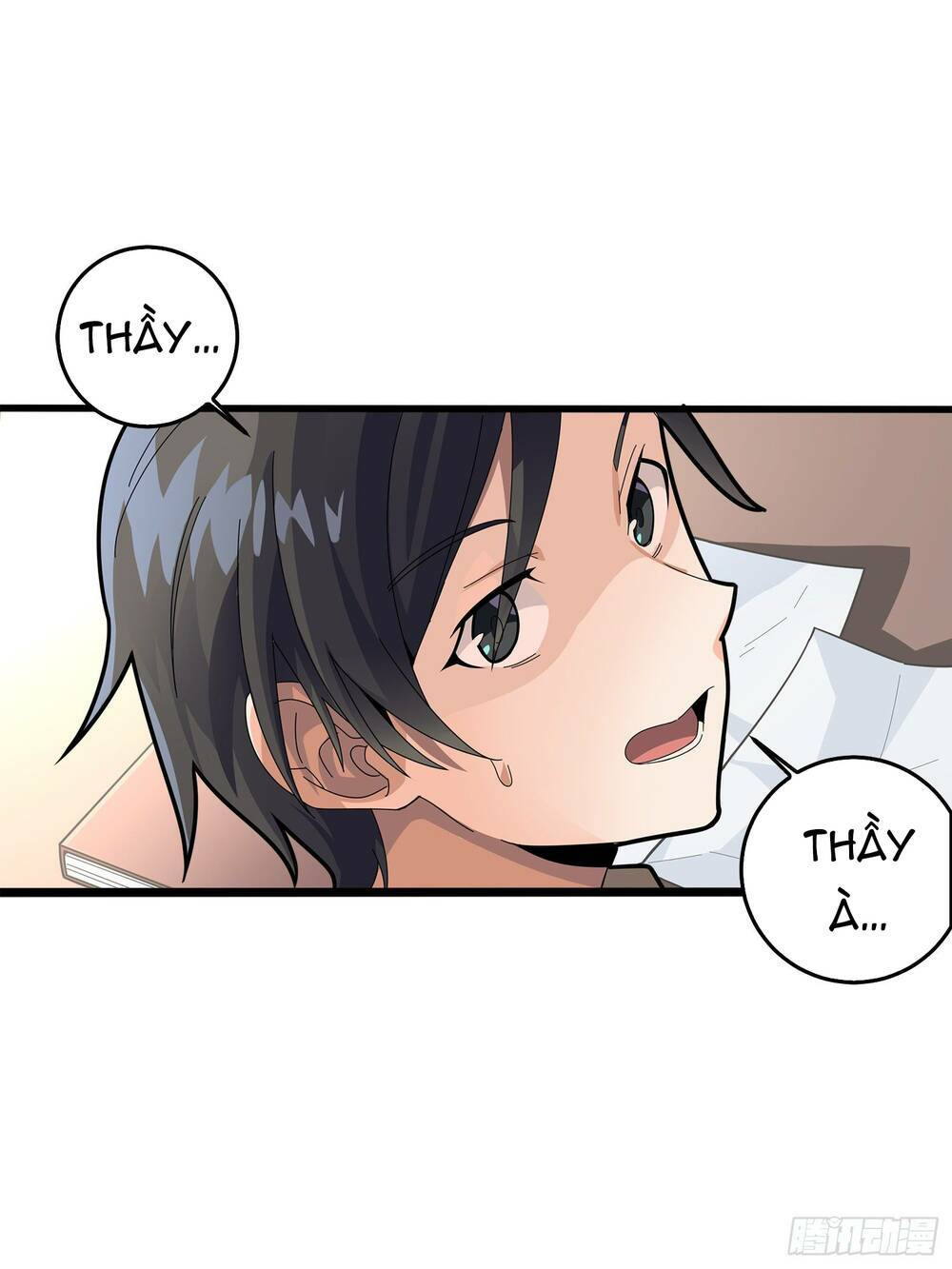 pubg luck rookie chapter 3 22