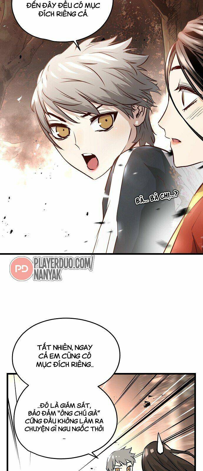 hứa lan chapter 62 47