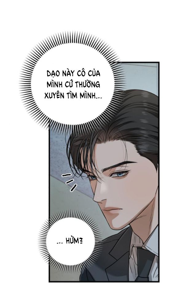 Nóng Lòng Muốn Giày Vò Em chapter 76.2 22