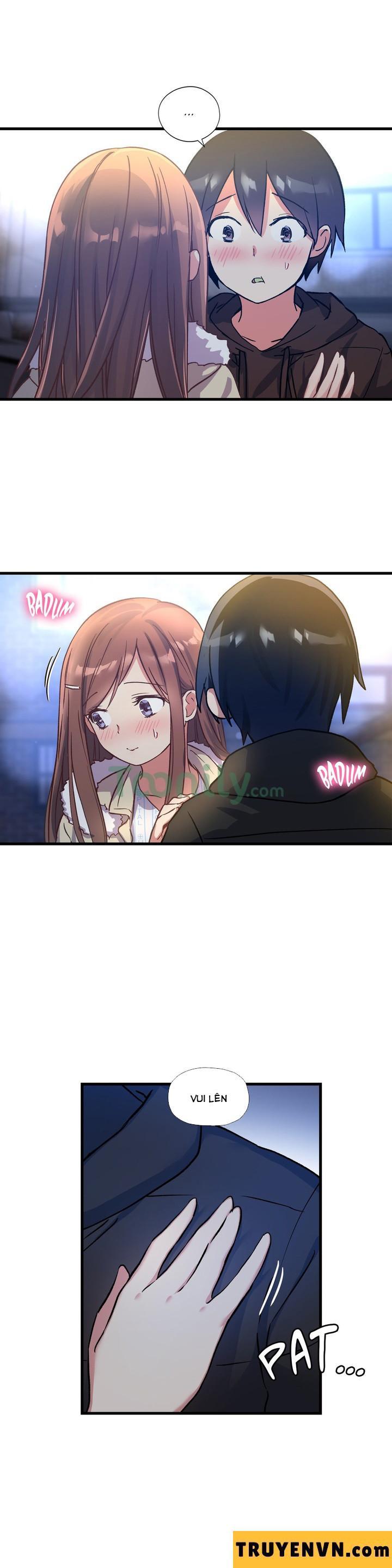 girls marmot chapter 38 13