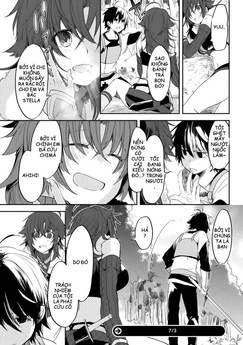 ubau mono ubawareru mono chapter 4.3 13