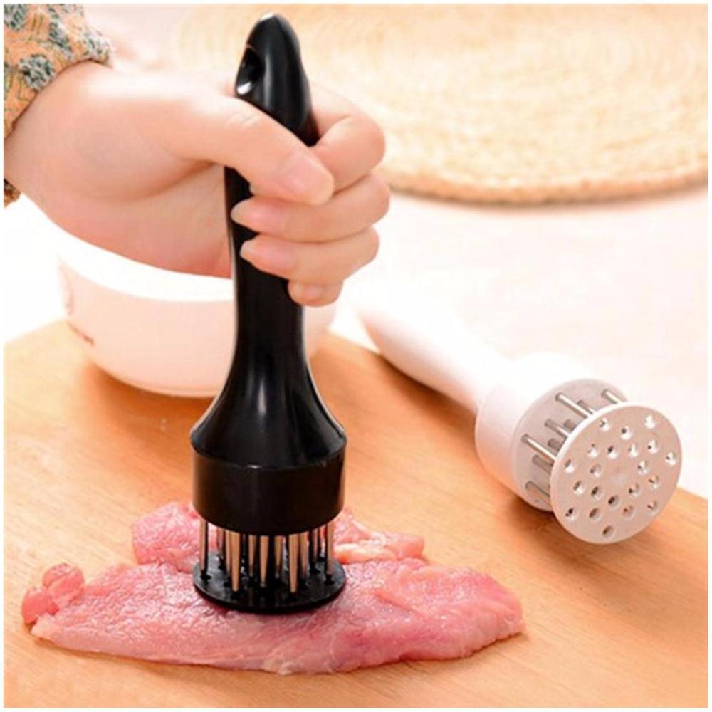 Dụng Cụ Đâm Thịt Ướp Gia Vị - Hàng Loại 1