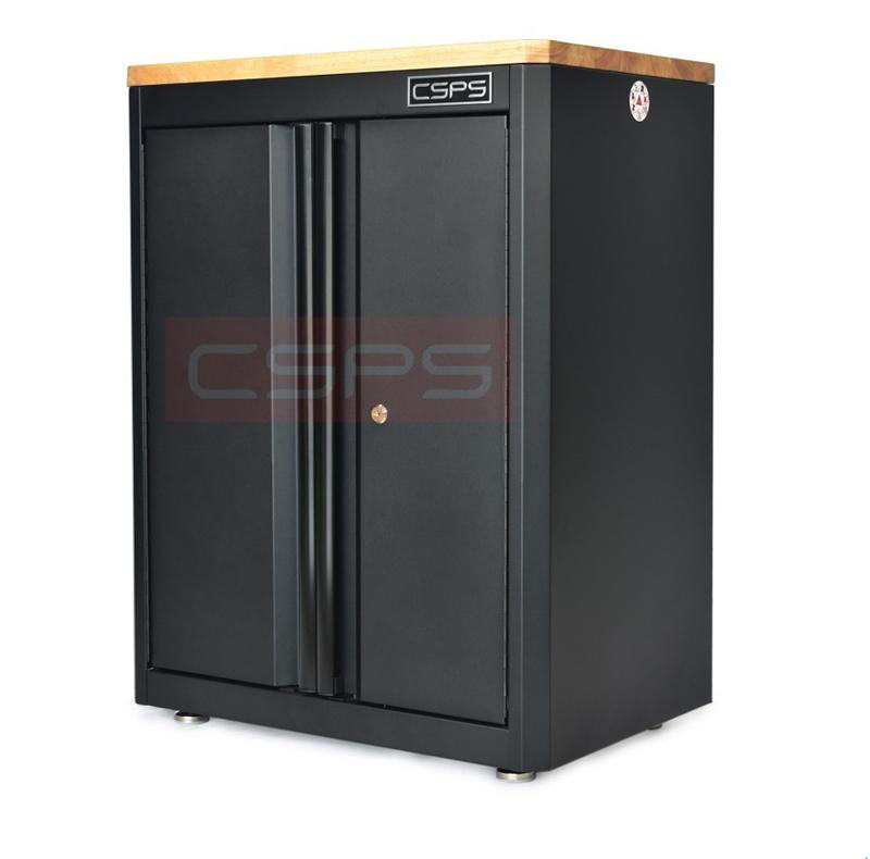Tủ dụng cụ CSPS 61cm - Tay nắm đen